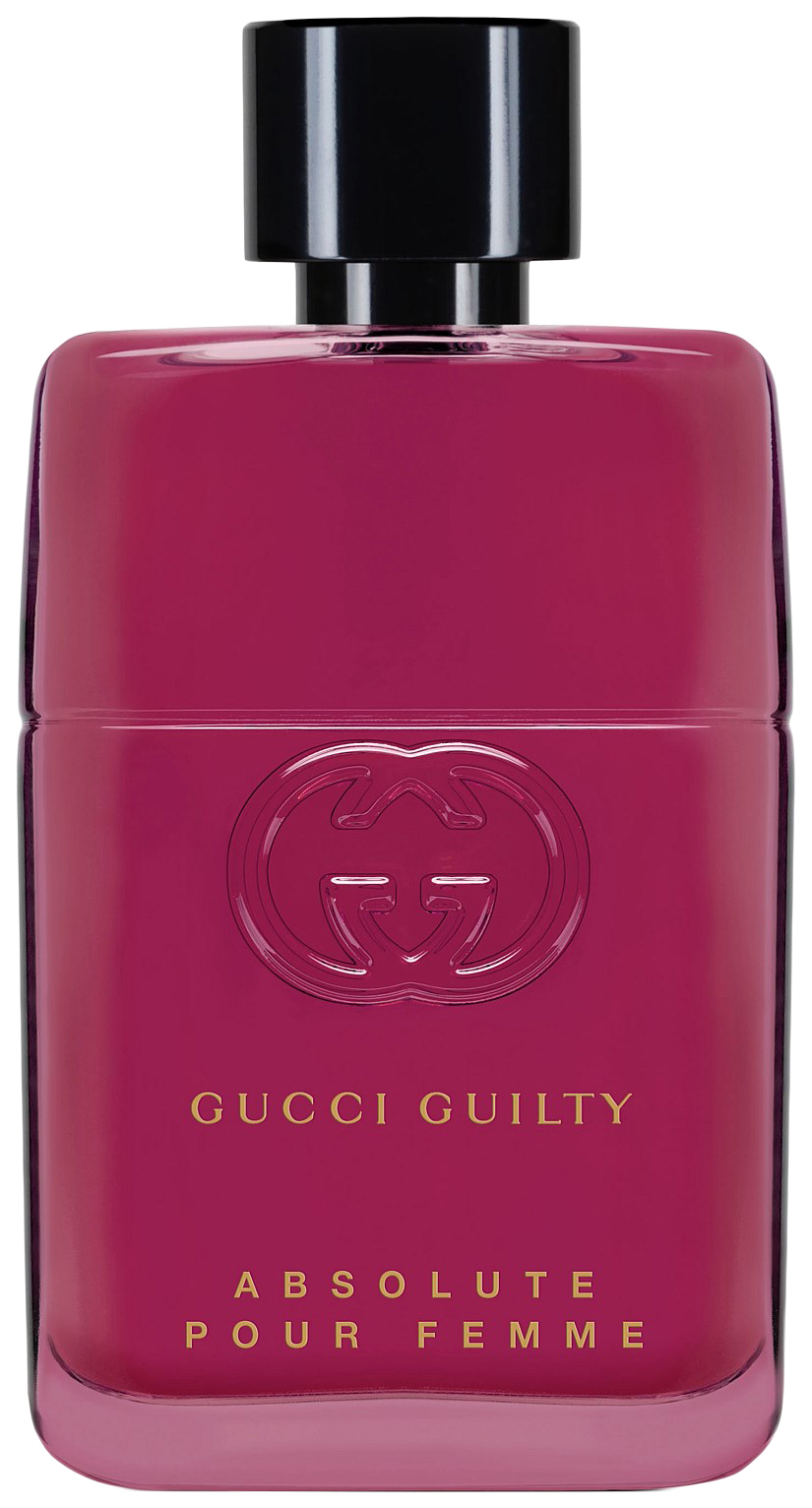 

Парфюмерная вода GUCCI GUILTY ABSOLUTE