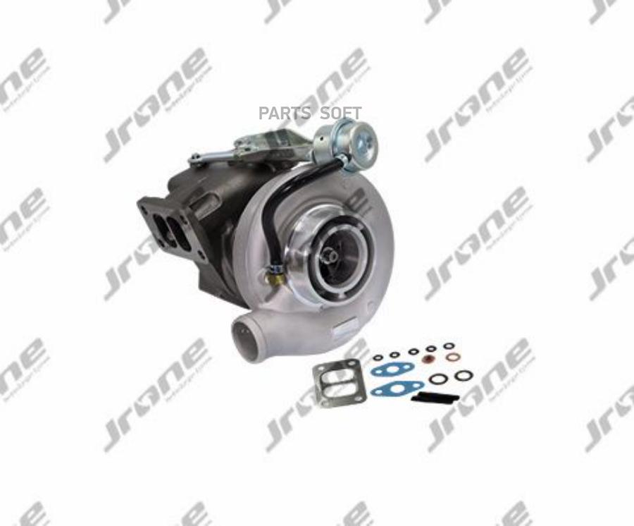 

Турбокомпрессор 1Шт JRONE 8C04200A78