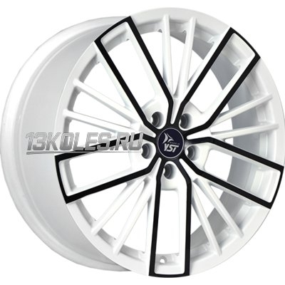 

Колесный диск YST X-20 W+B 9.5x20/5x120 D74.1 ET40