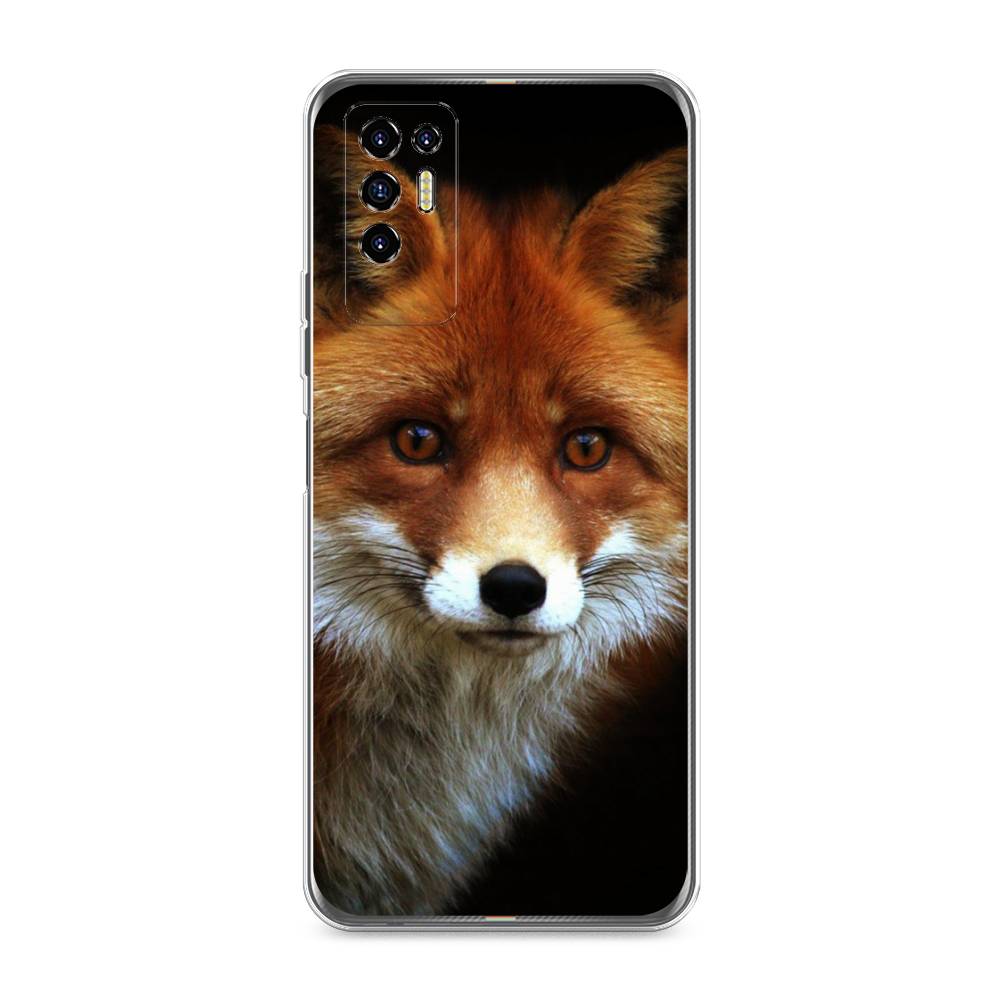 Чехол для Tecno Pova 2 