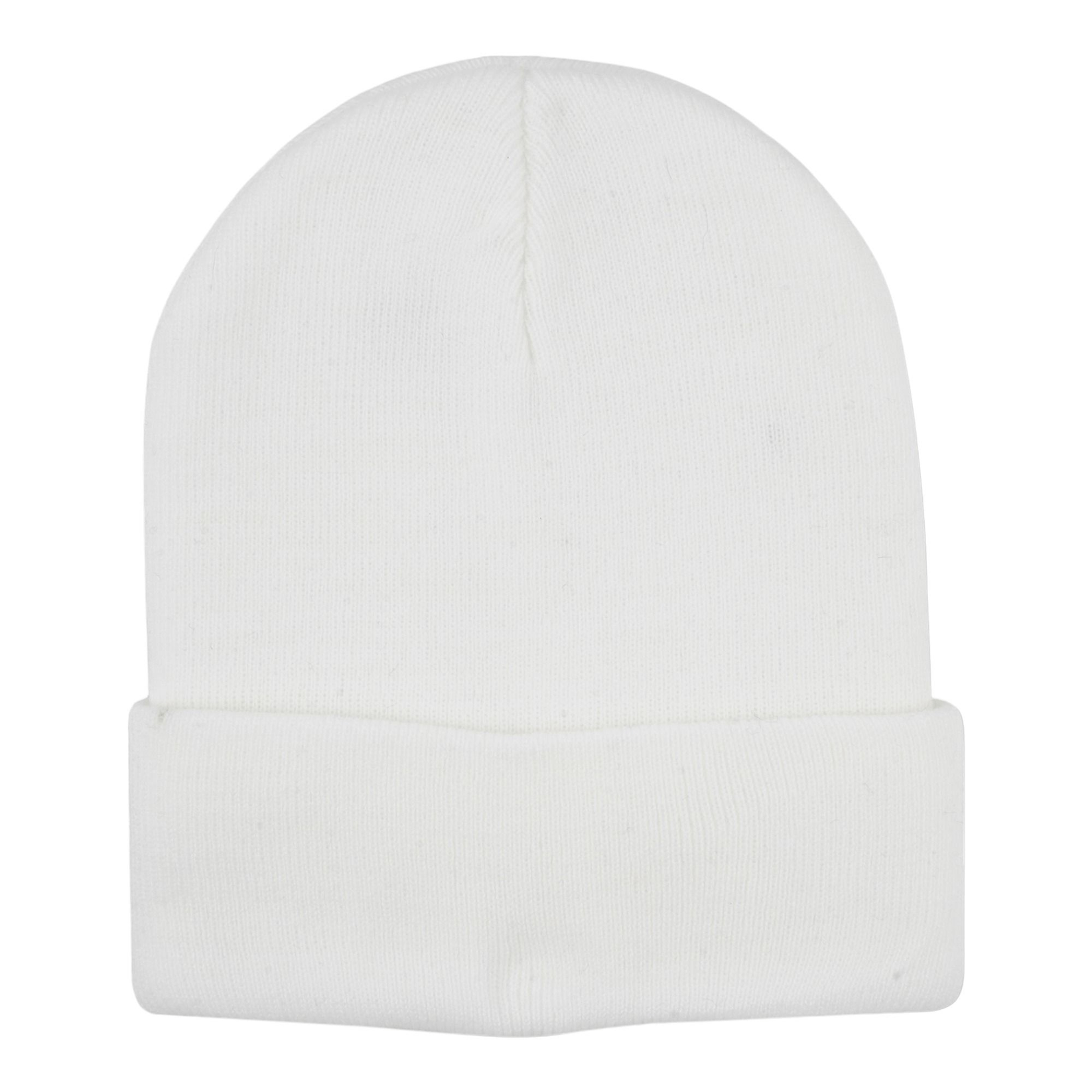 Шапка женская InWin 17947883 молочный 400₽