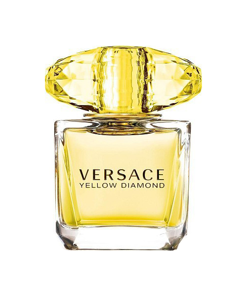 

Туалетная вода женская Versace Yellow Diamond 50 мл