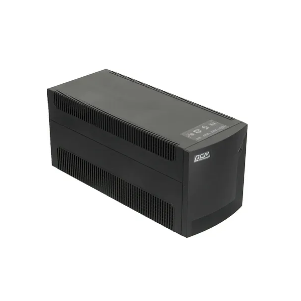 Источник бесперебойного питания Powercom RPT-1025AP (1242358)