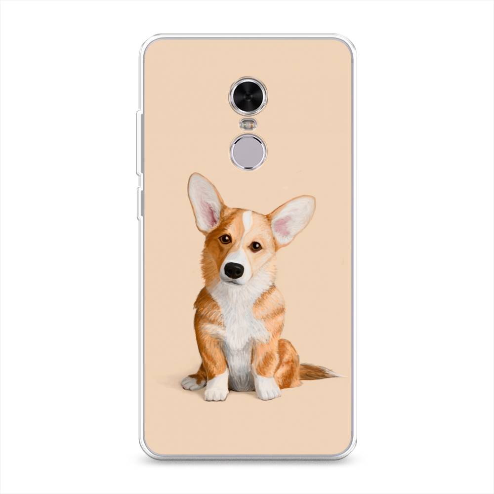 Чехол на Xiaomi Redmi Note 4 