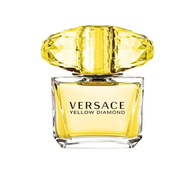 

Парфюмерная вода Versace Yellow Diamond Intense Eau de Parfum