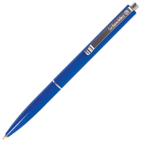 

Ручка шариковая Schneider "K15" 142744, синяя, 0.5 мм, 50 штук