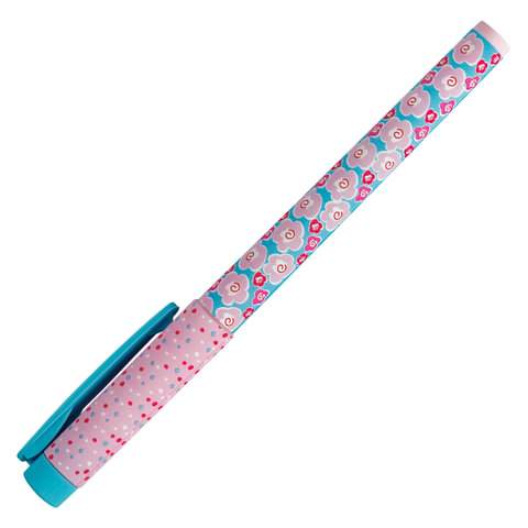 

Ручка шариковая BrunoVisconti "FreshWrite" 142878, синяя, 0.5 мм, 24 штуки