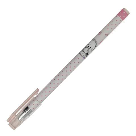 

Ручка шариковая BrunoVisconti "HappyWrite" 142903, синяя, 0.5 мм, 24 штуки