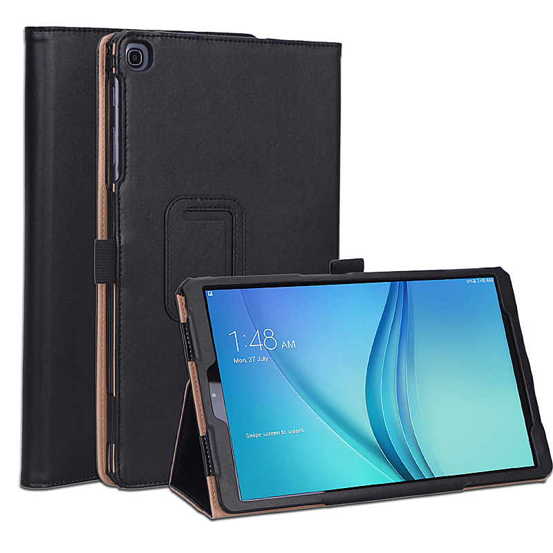 

Чехол для планшетного компьютера MyPads Престиж черный (133467), Престиж