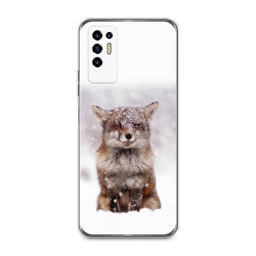 Чехол для Tecno Pova 2 