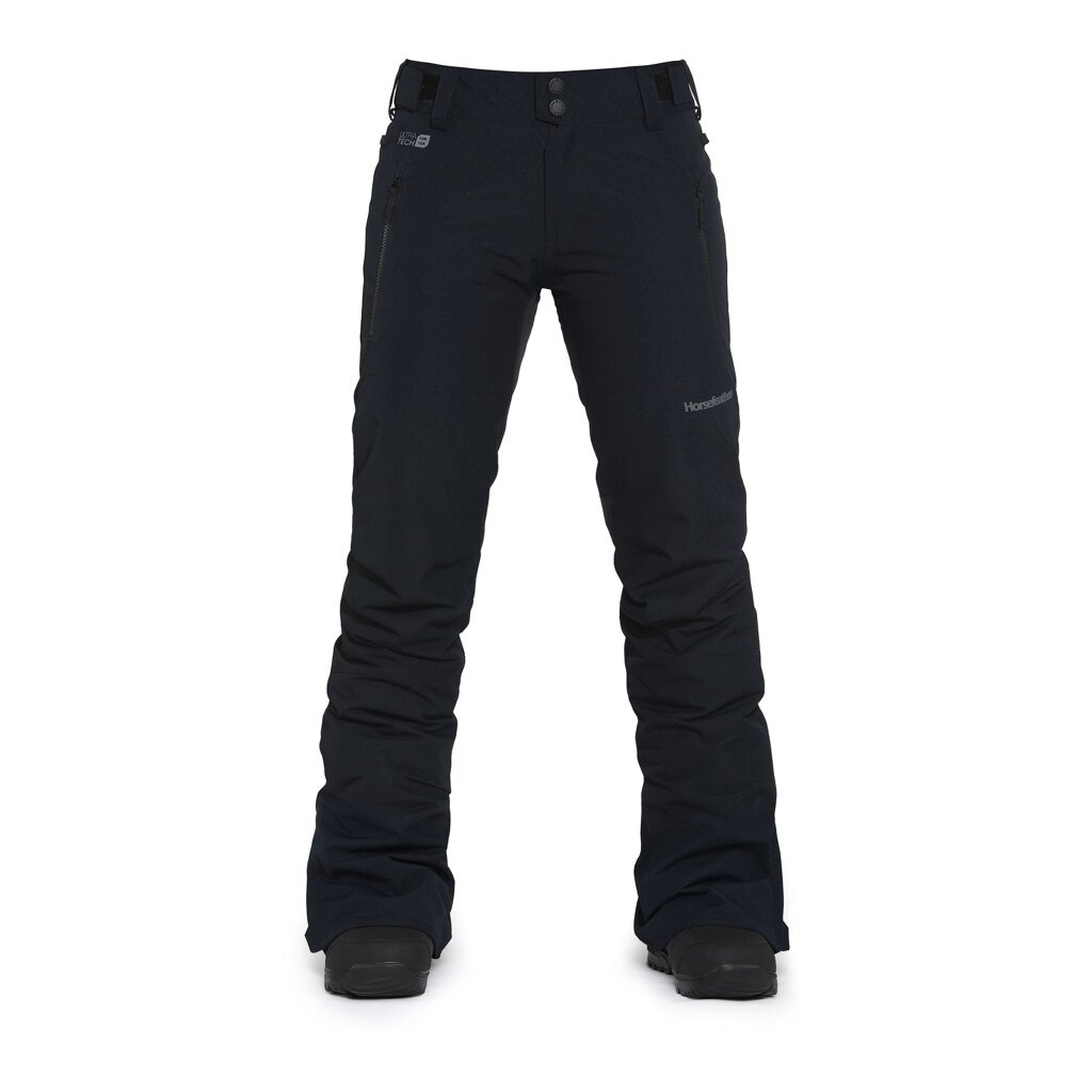 Спортивные брюки HORSEFEATHERS Avril Ii black XS INT