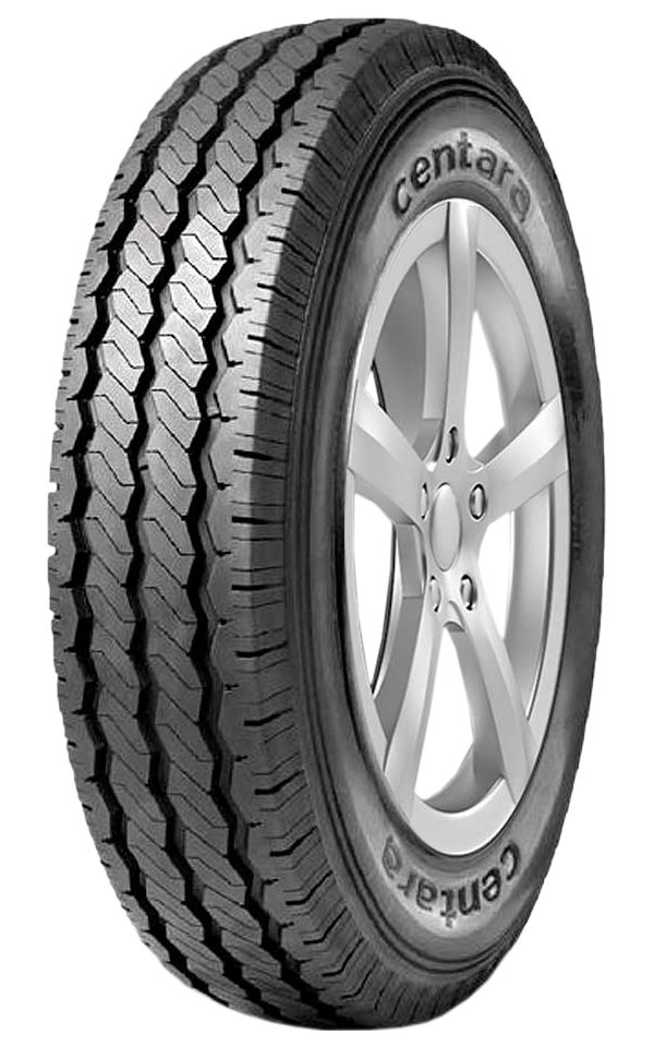 Шины Centara Karrier Max 60 R14C 9590P 8480₽