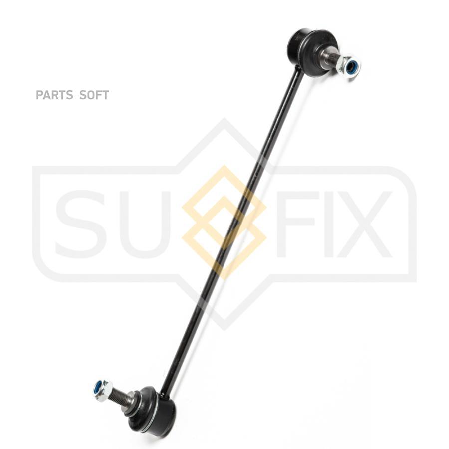 

Стойка стабилизатора | перед лев |