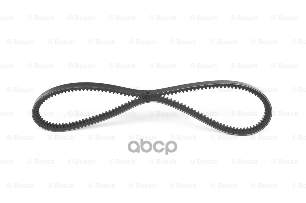 

Ремень Клиновой Hyundai/Kia/Mitsubishi/Nissan Bosch 1987948145 Bosch арт. 1 987 948 145