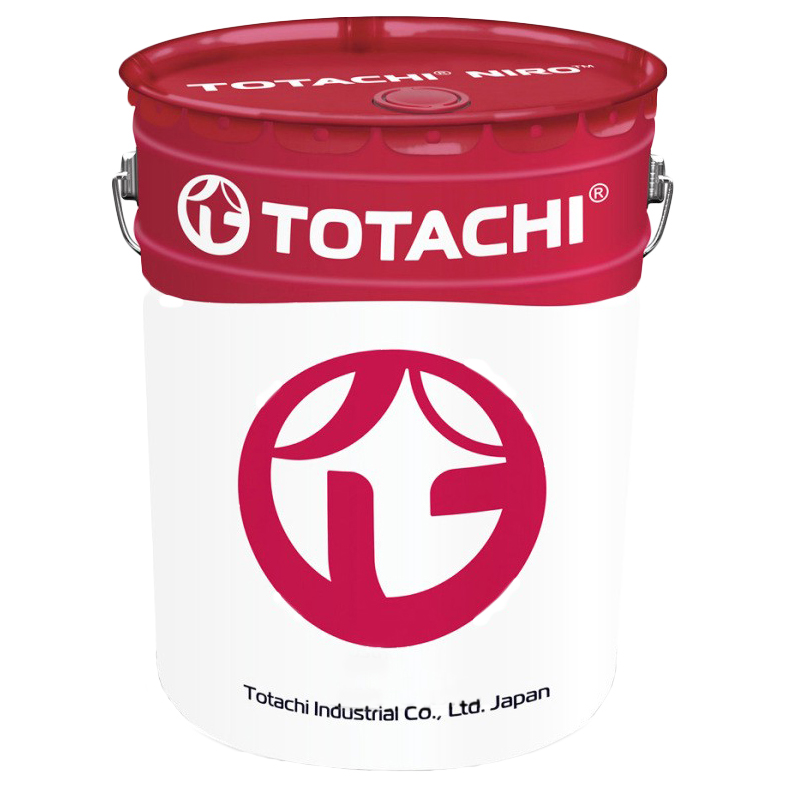 Смазка литиевая Totachi Lithium Ep 2 15,88 кг 70720