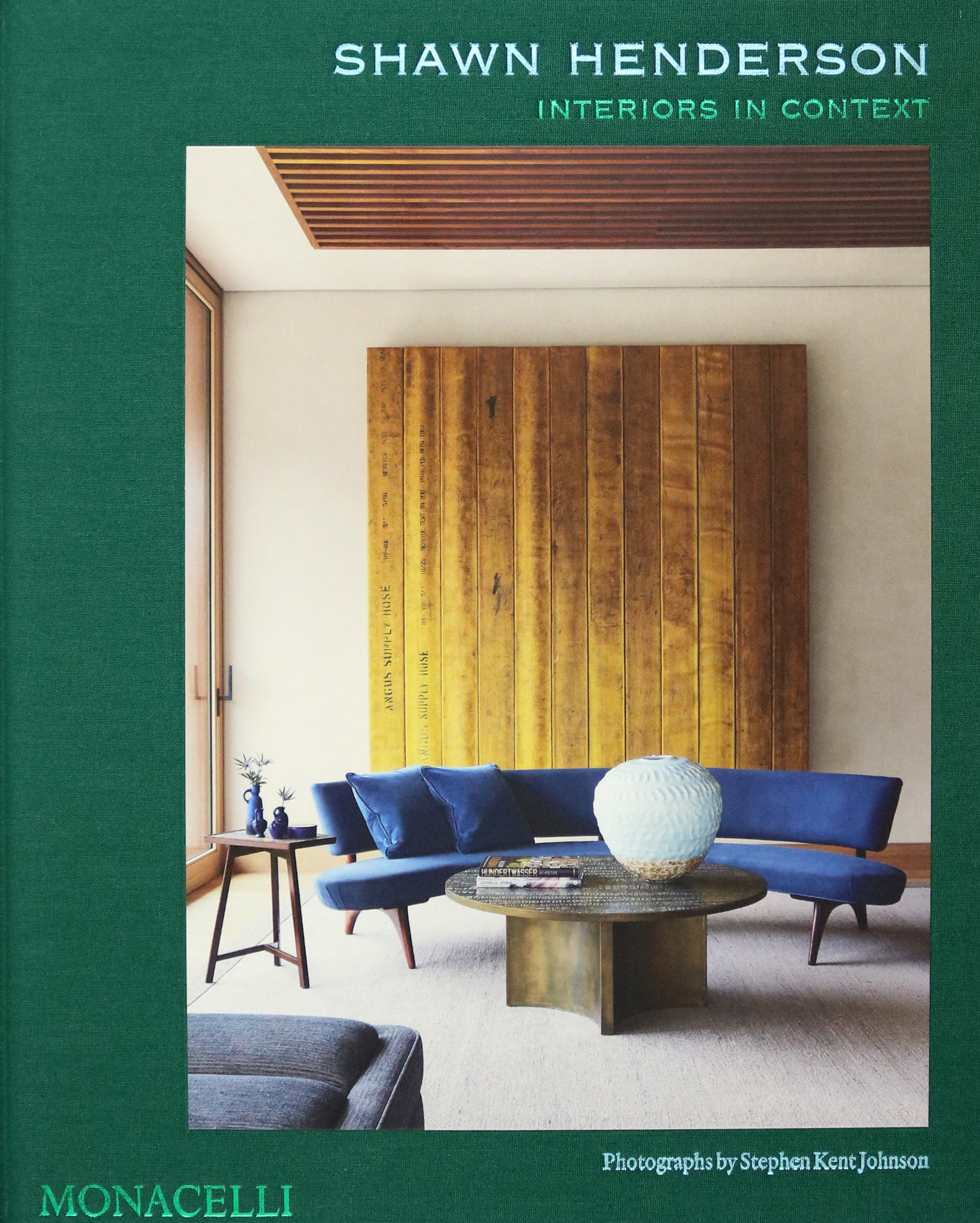 

Shawn Henderson Interiors in Context