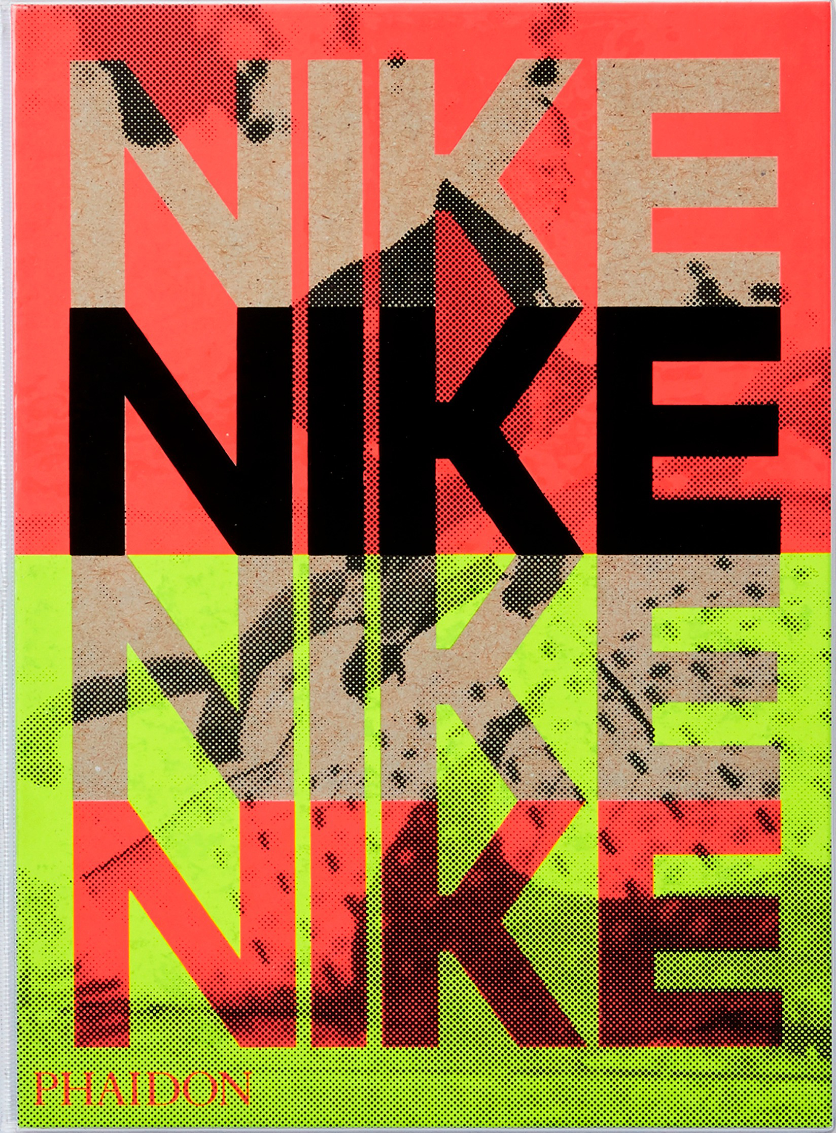 

Nike Better is Temporary