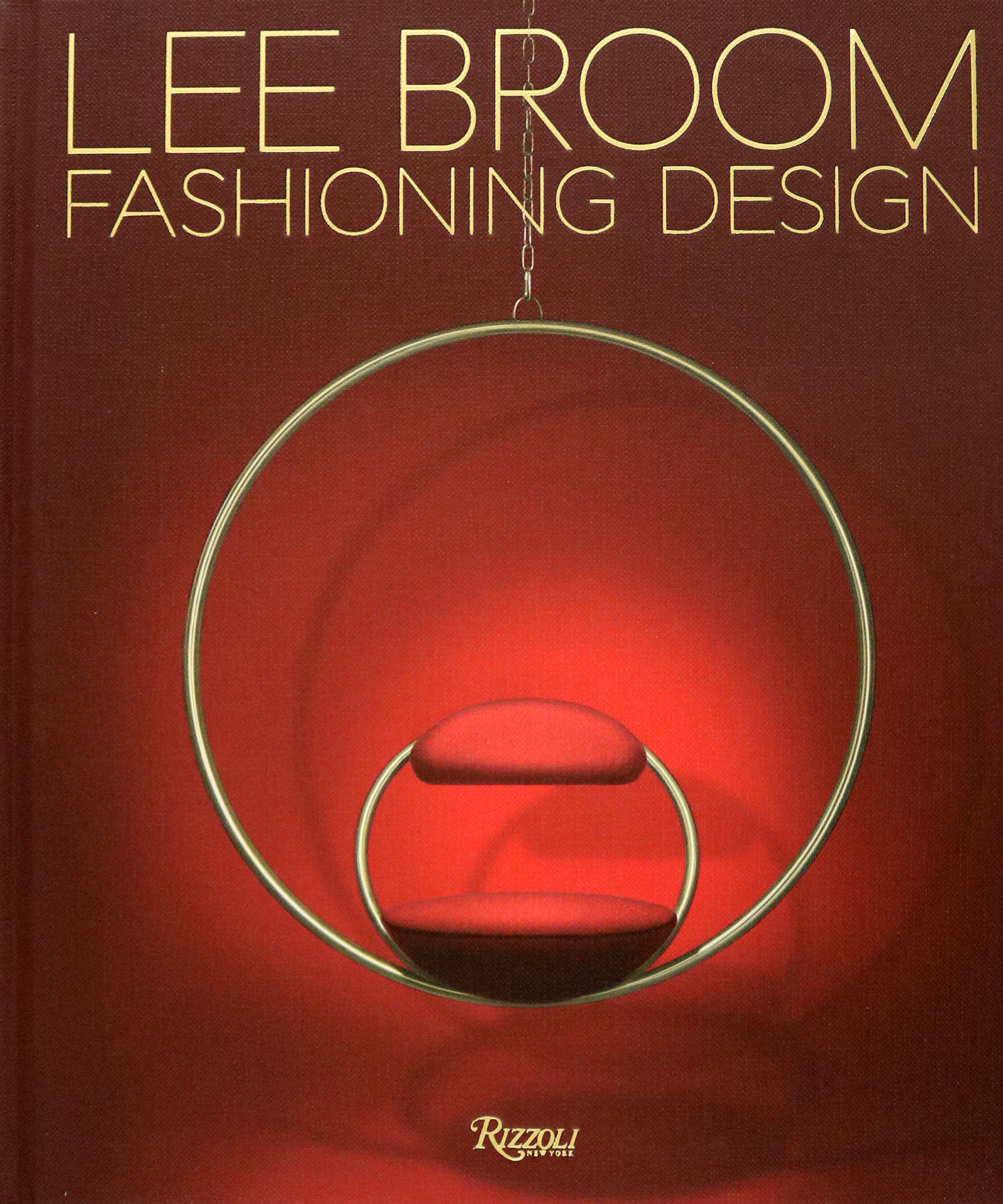 

Fashioning Design Lee Broom