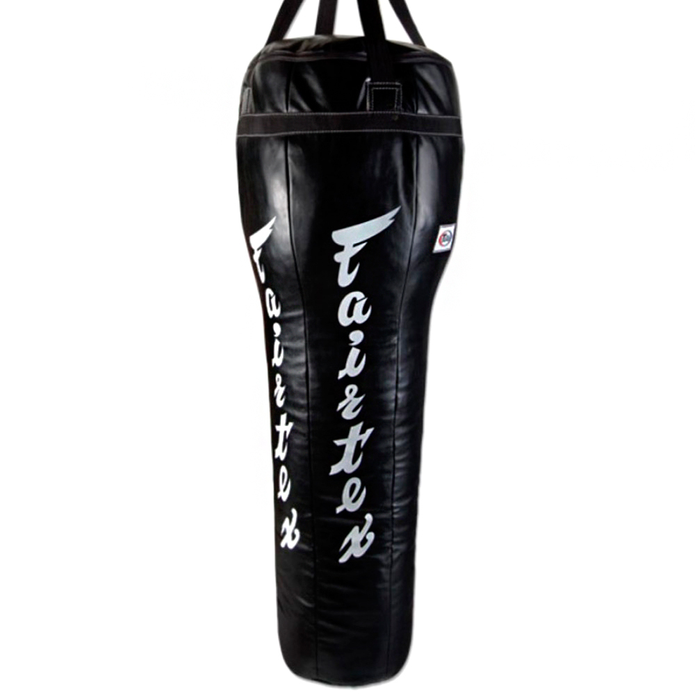 Боксерский мешок Fairtex HB12 коричневый