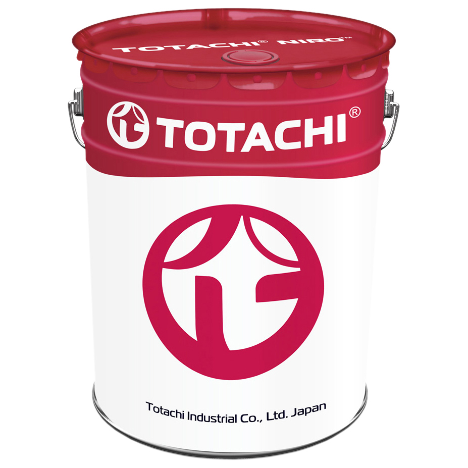 Масло гидравлическое Totachi Niro Hydraulic Oil Nro 32 19 л 51120