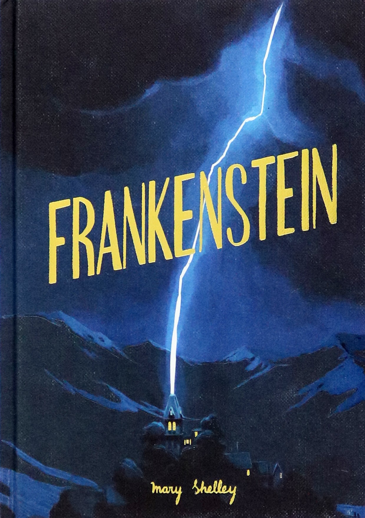 

Frankenstein