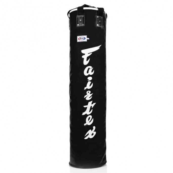 Боксерский мешок Fairtex HB5 черный