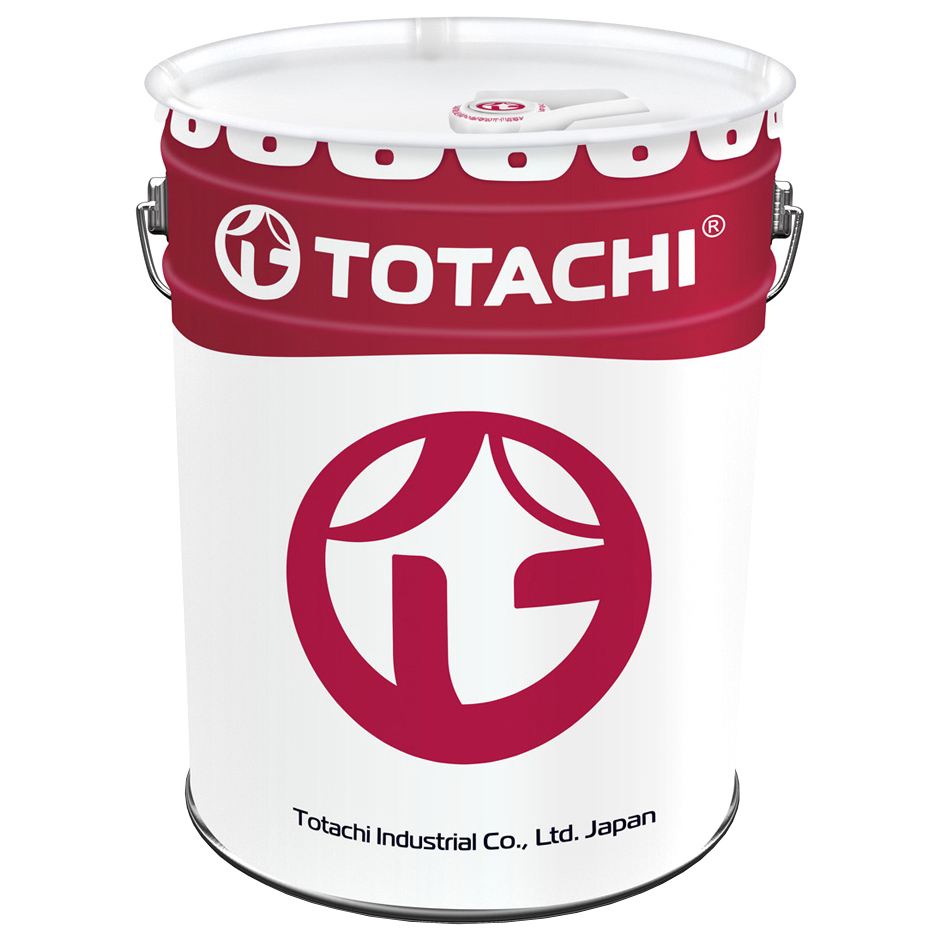 фото Моторное масло totachi eco gasoline 5w-30, 20л полусинтетическое 10820