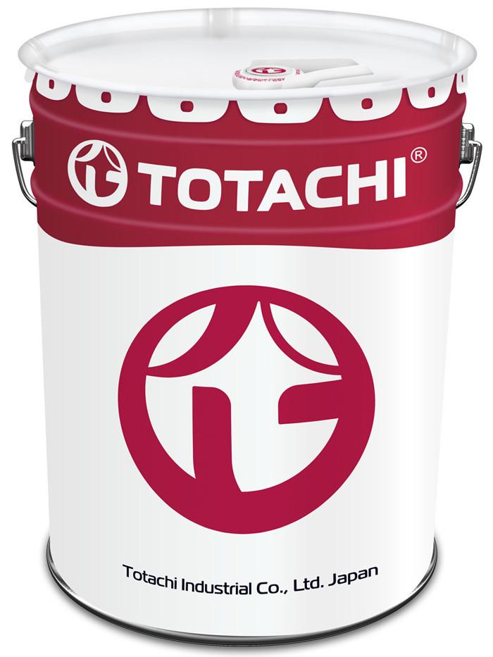 Моторное масло Totachi синтетическое Hyper Ecodrive 5W30 20л