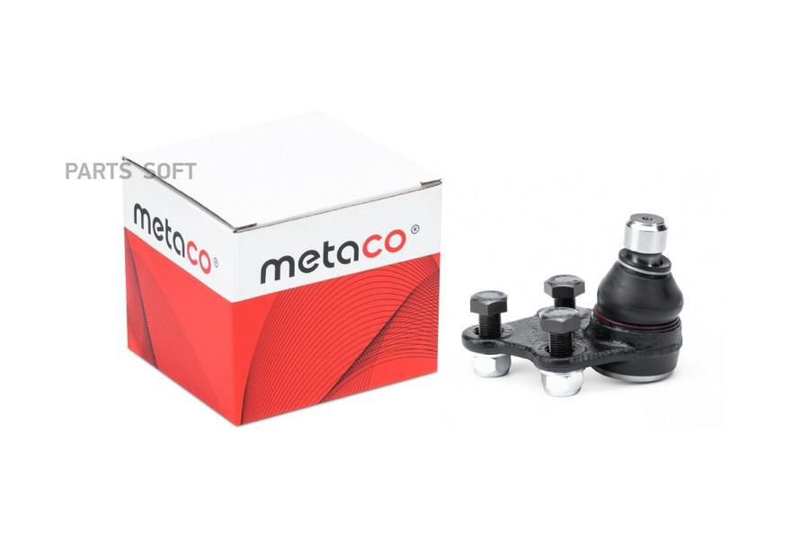 

Опора Шаровая Передней Подвески METACO арт. 4200-107