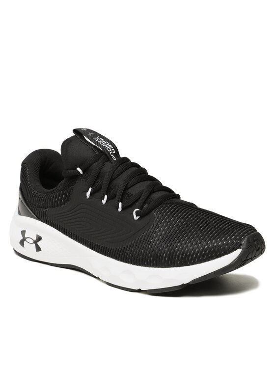 

Кроссовки мужские Under Armour Ua W Charged Vantage 2 3024884-001 черные 36 EU, Черный, Ua W Charged Vantage 2 3024884-001