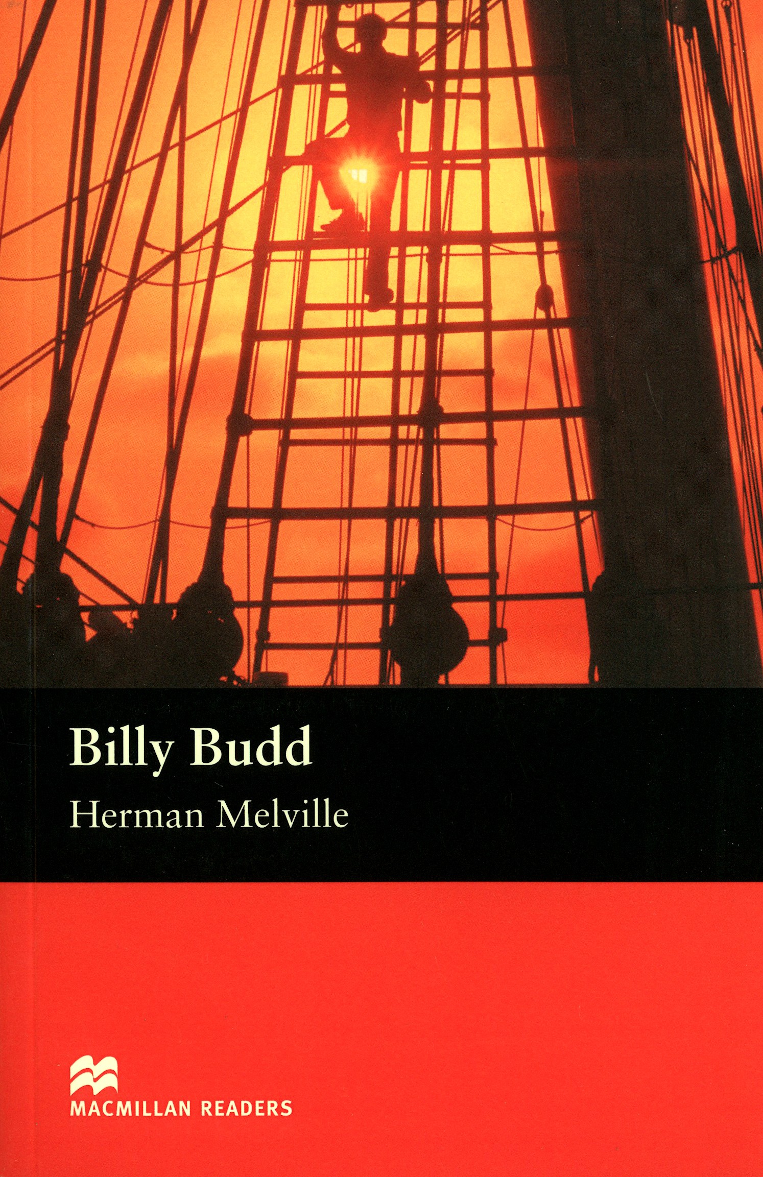 

Billy Budd Level 2