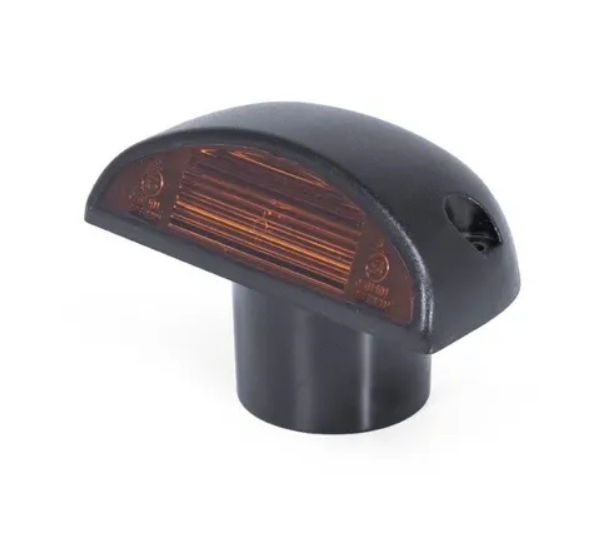 

Повторитель Поворота Желтый TOPCOVER арт. T0708-5001