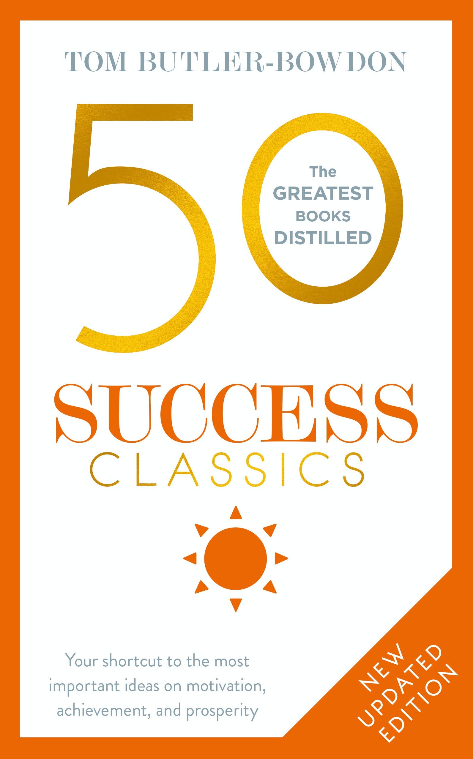 

50 Success Classics