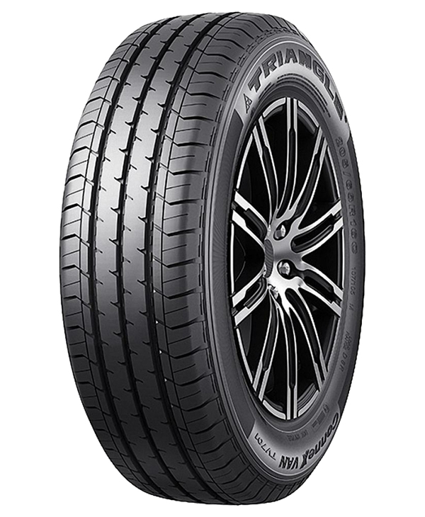 

Шина Triangle ConneX Van TV701 185/75 R16C 104/102T