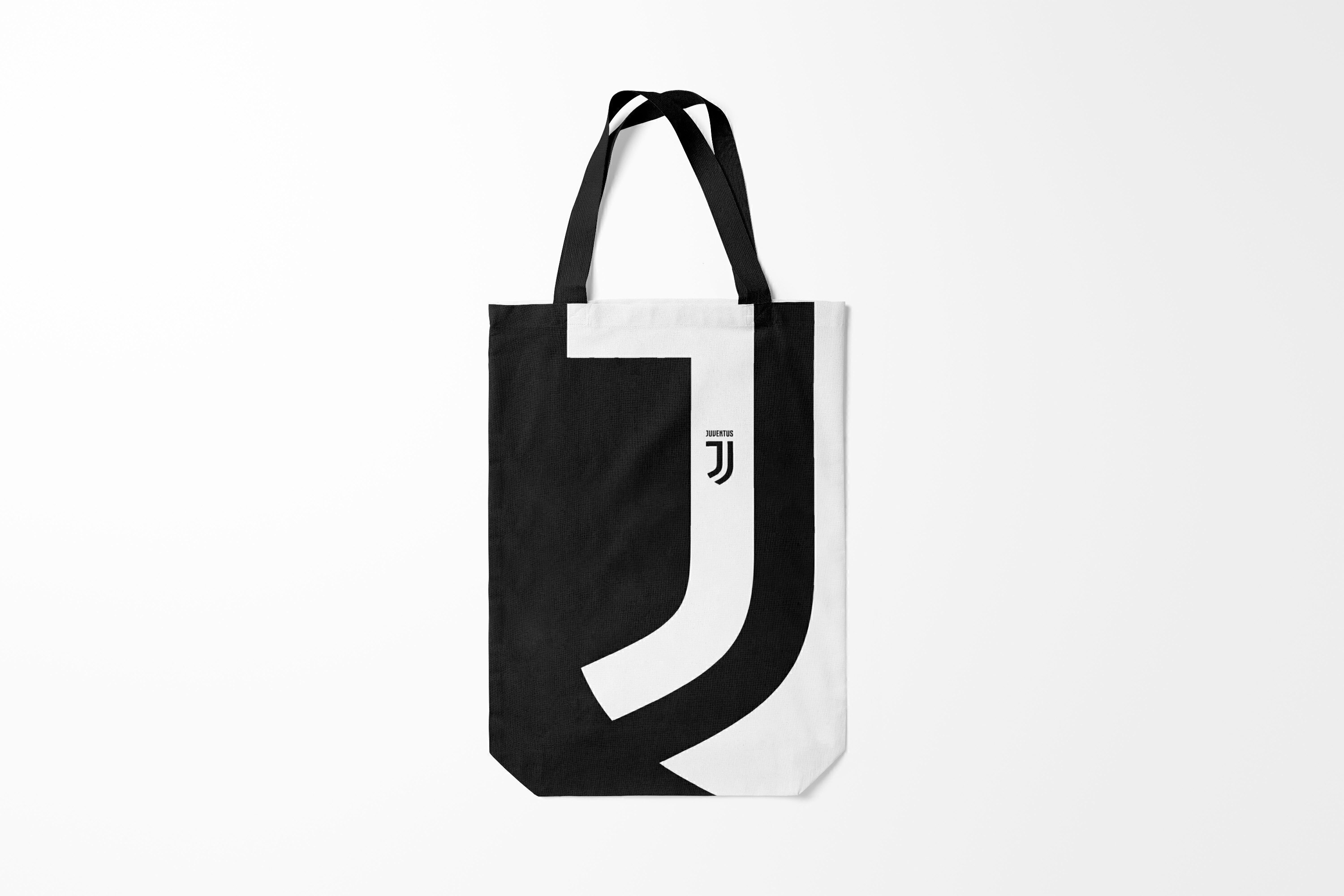 

Сумка шoппер унисекс Burnettie Париж Juventus 2018 Original, разноцветный, Париж Juventus 2018 Original