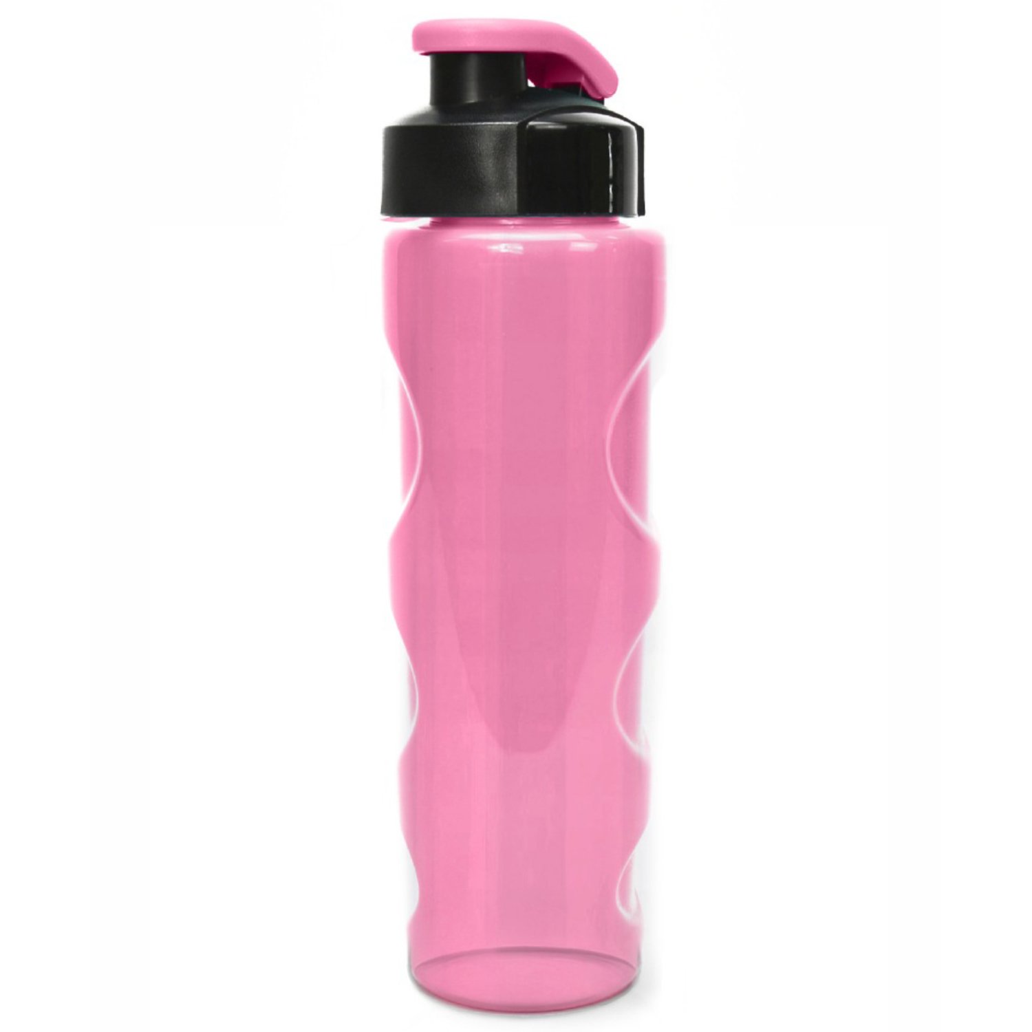 

Бутылка Wowbottles Health and Fitness КК0031700 мл розовый, Health and Fitness КК0031
