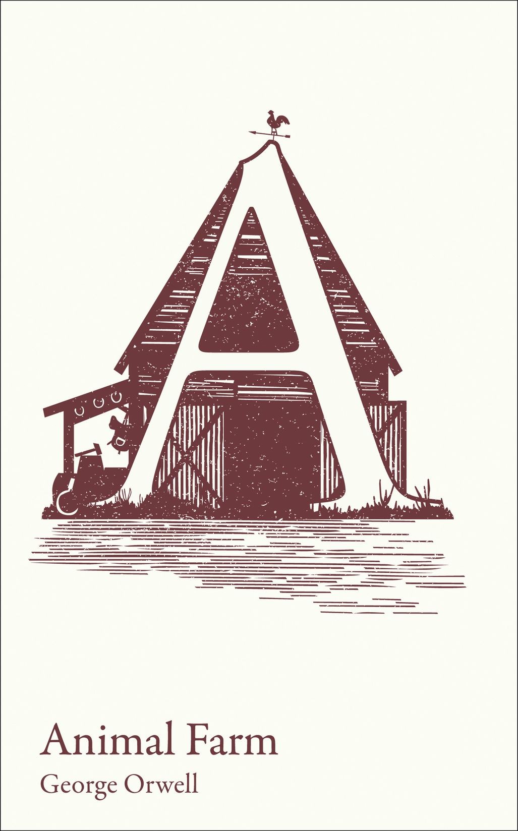

Animal Farm GCSE 9-1 set text student edition