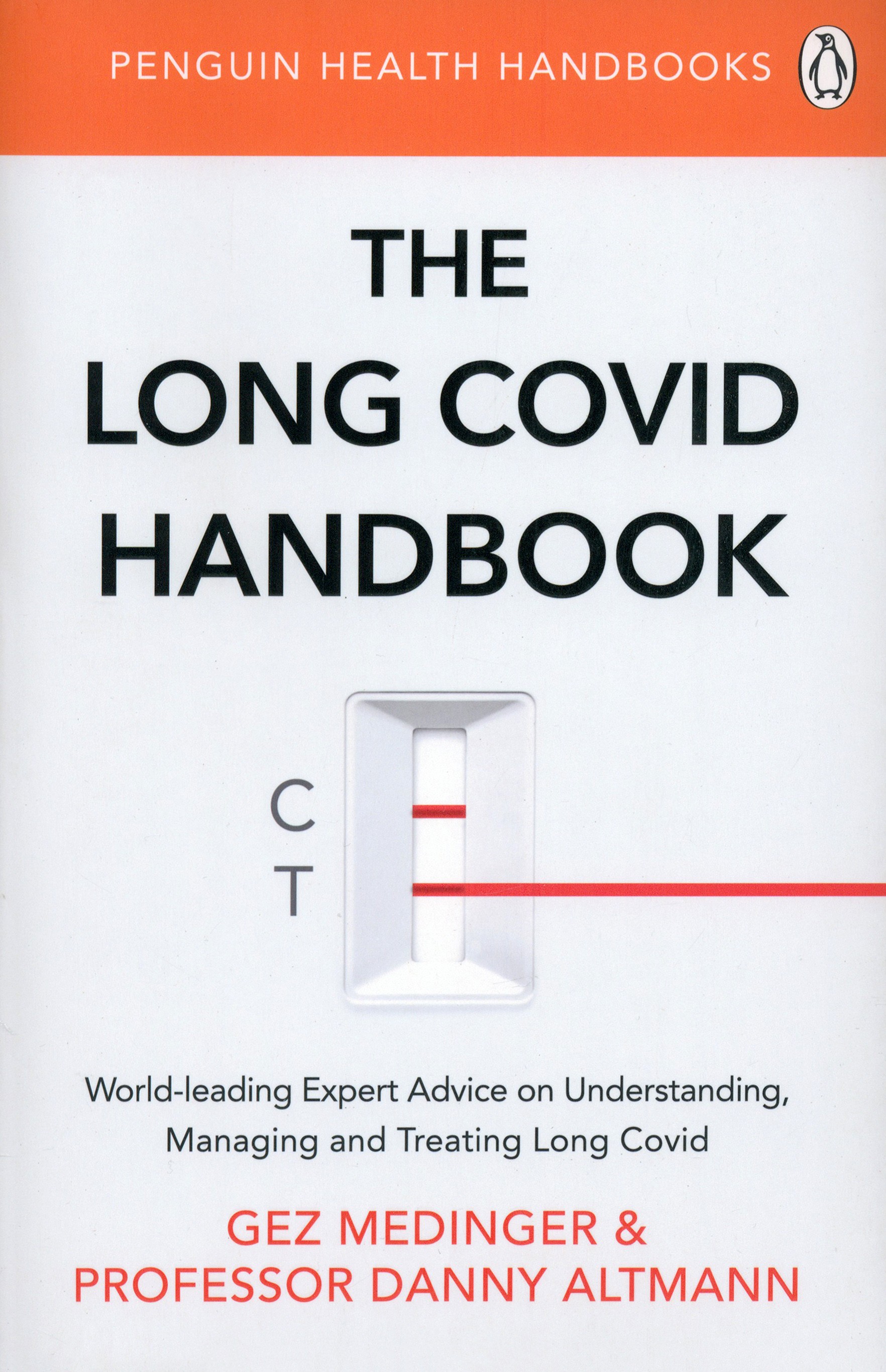 

The Long Covid Handbook