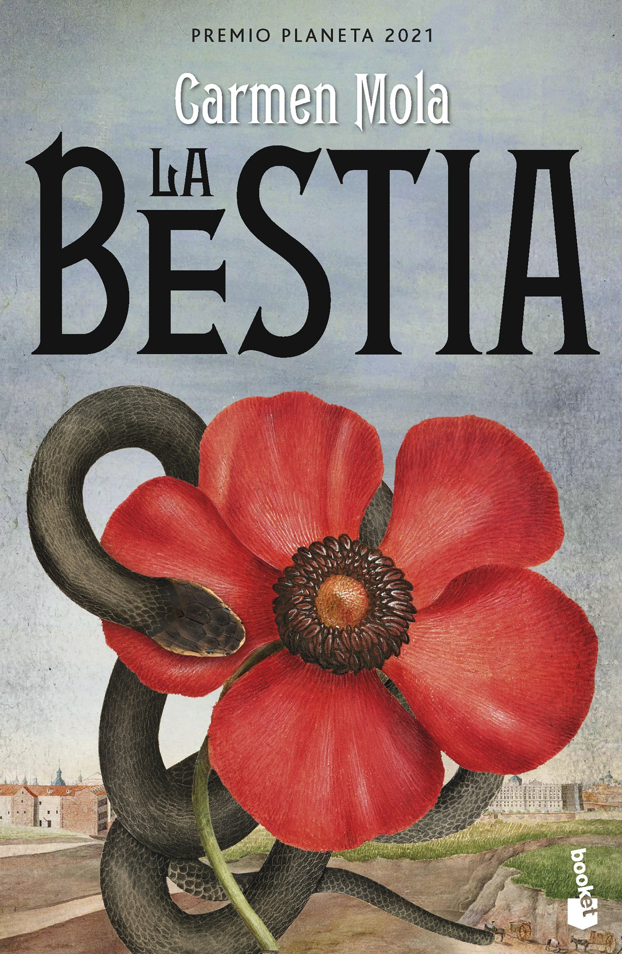 

La Bestia