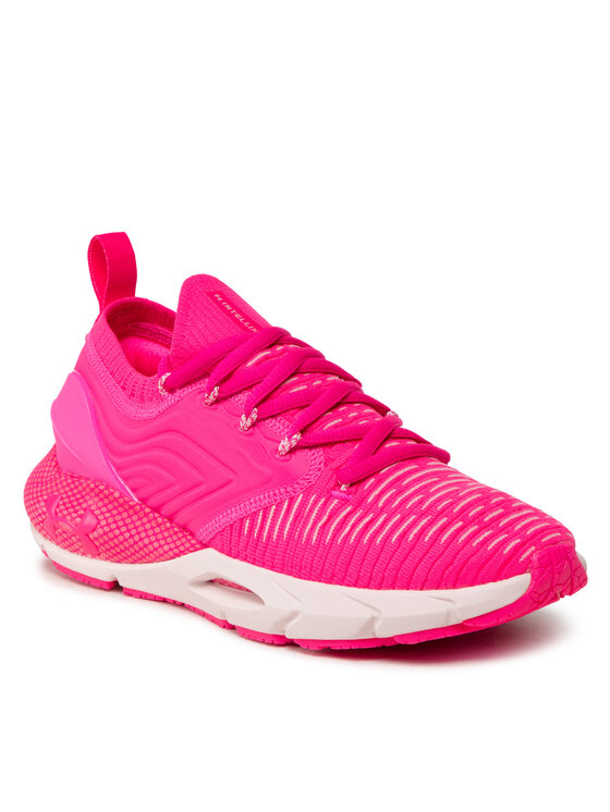 

Кроссовки женские Under Armour Ua W Hovr Phantom 2 Inknt 3024155-608 розовые 36 EU, Розовый, Ua W Hovr Phantom 2 Inknt 3024155-608