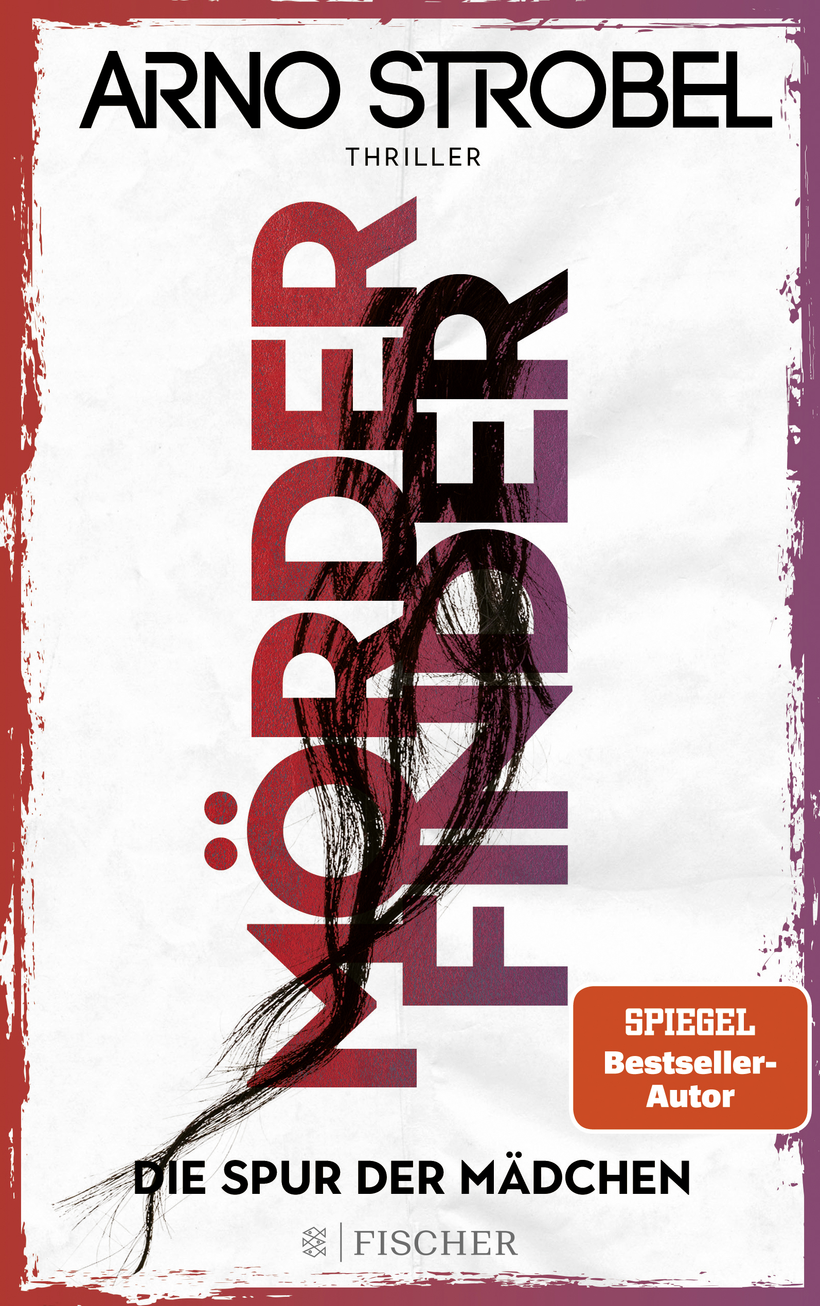 

Morderfinder Die Spur der Madchen