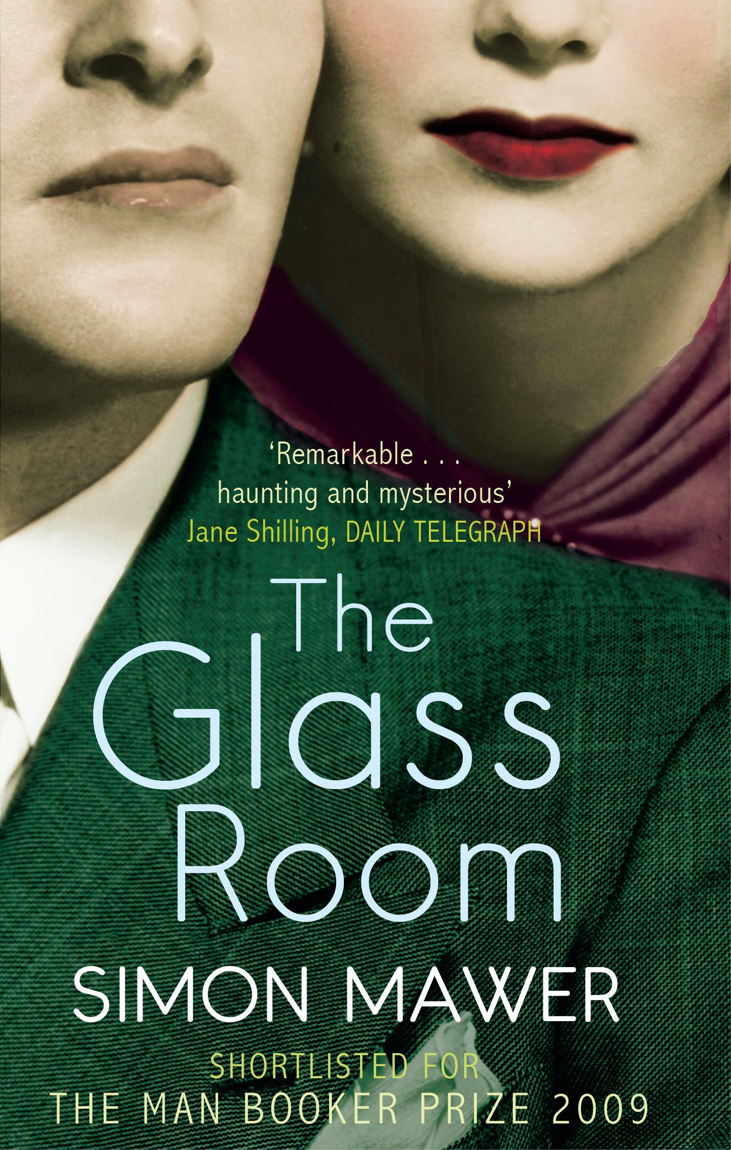 

The Glass Room