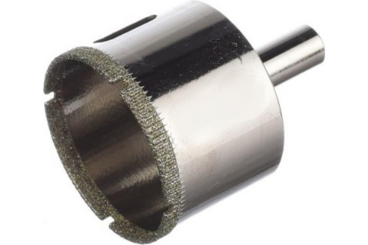 

Коронка по стеклу (40 мм; ц/х) Vertextools 333-40