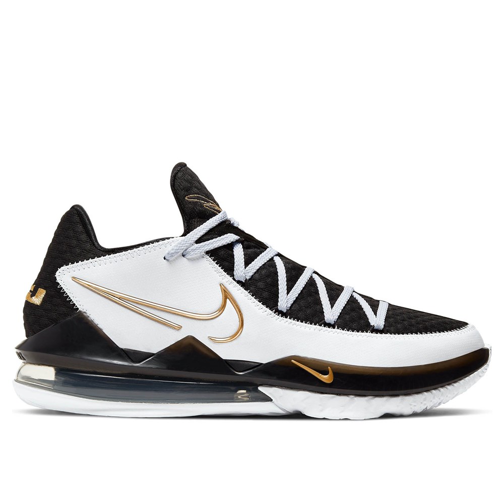 фото Кроссовки мужские nike lebron cd5007 черные 9.5 us