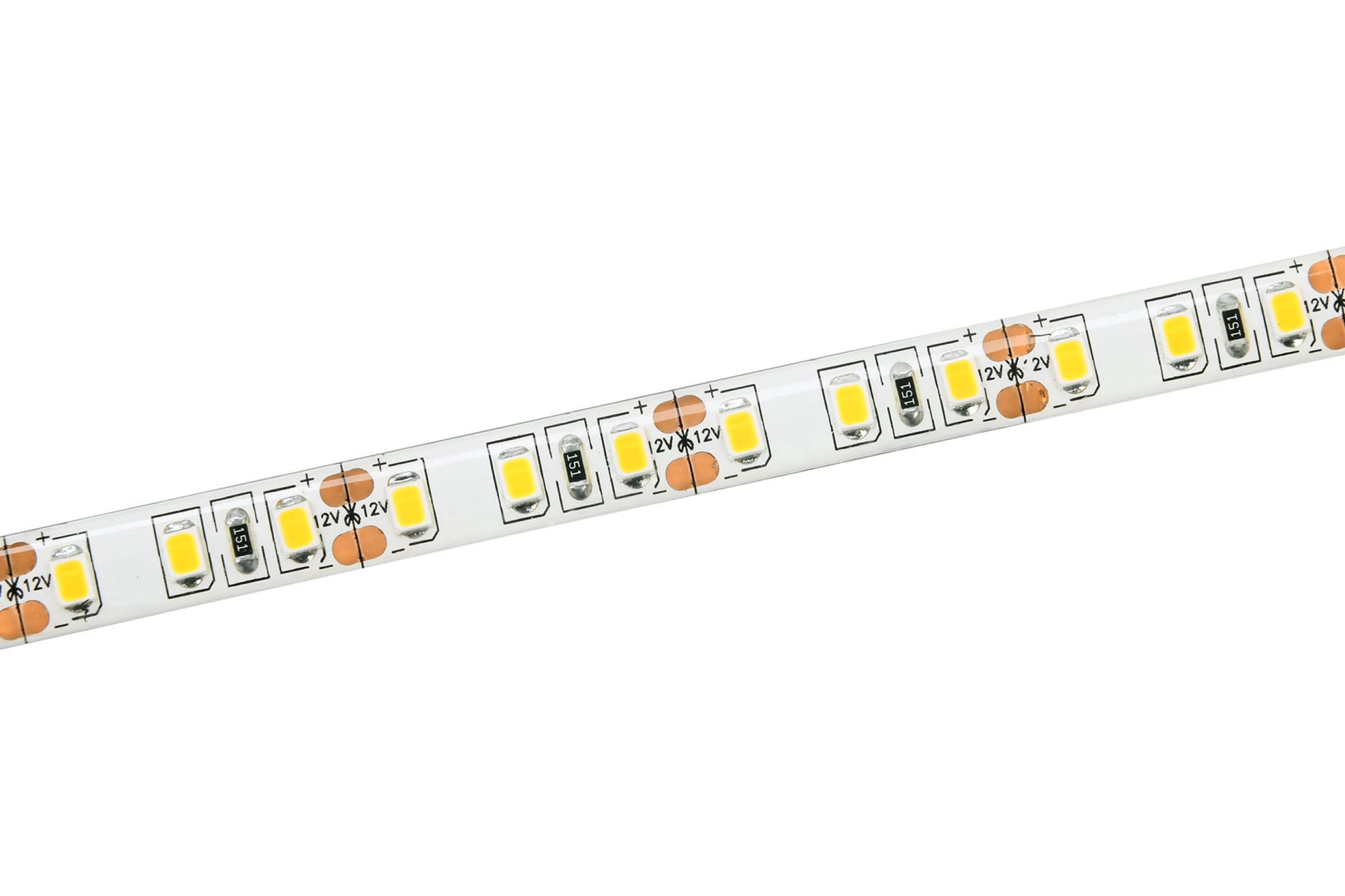 

IEK Лента LED 3м LSR-5050WW60-14, 4-IP65-12В LSR2-1-060-65-3-03