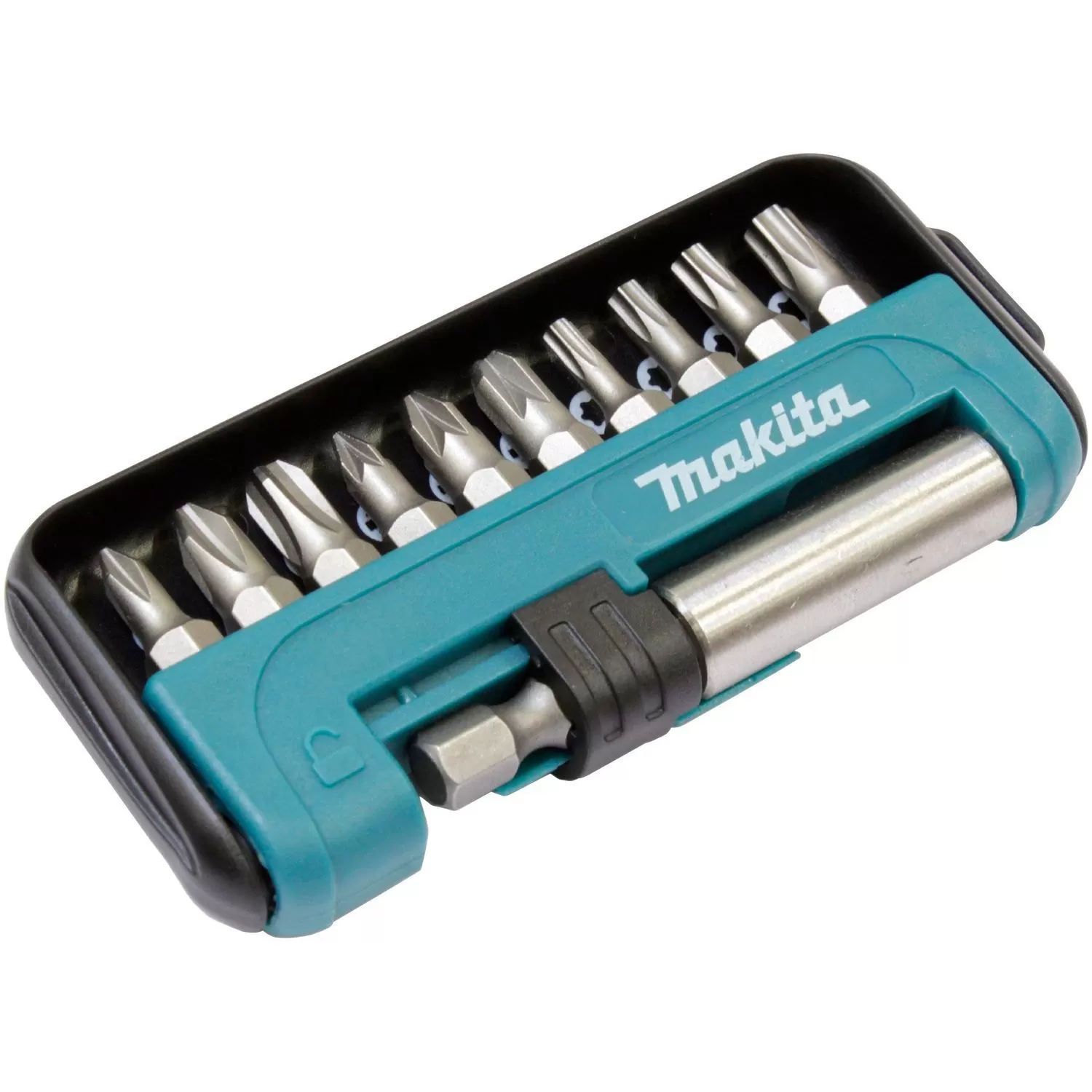 

Набор бит Makita D-64995, D-64995