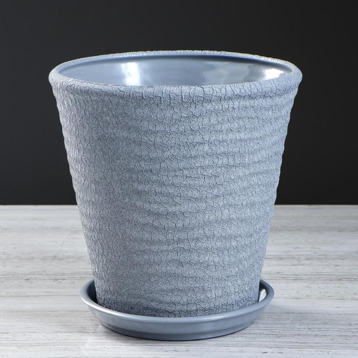 

Ориана Новая Волна, шелк, металлик, керамика, 5,5 л, Новая Волна, шелк, металлик, керамика, 5,5 л