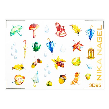 

3D-слайдер,Nika Nagel,№95