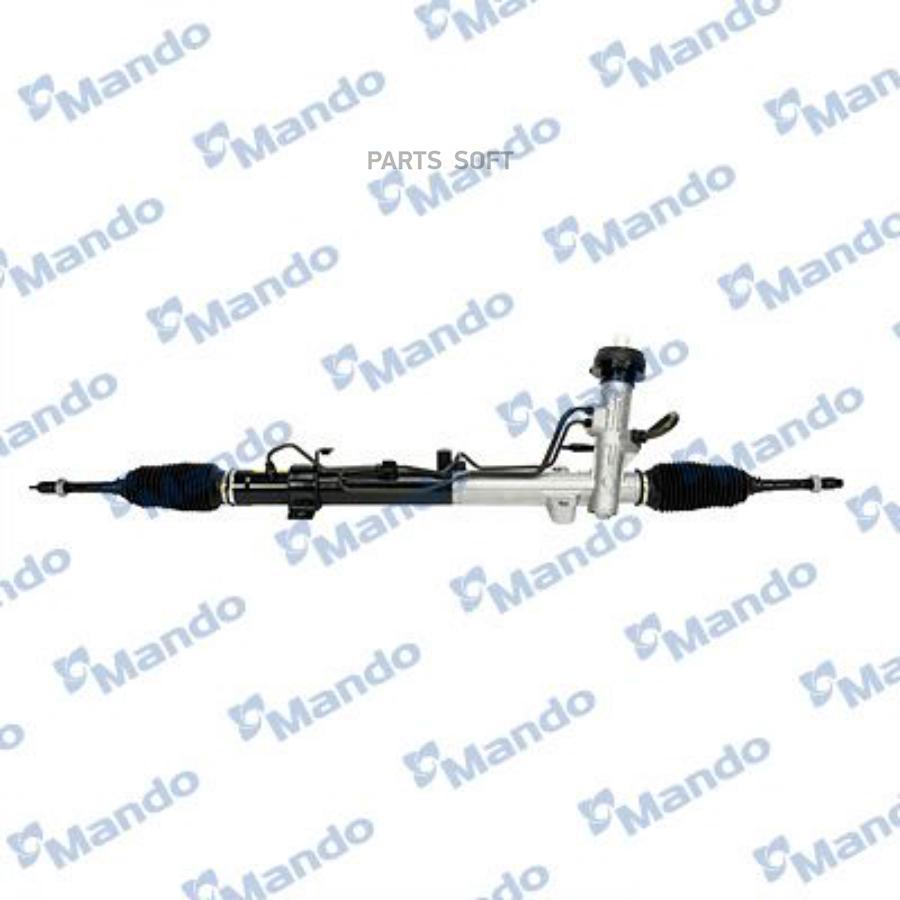 

Рейка Рулевая Mando арт. TS577102G211 Mando TS577102G211