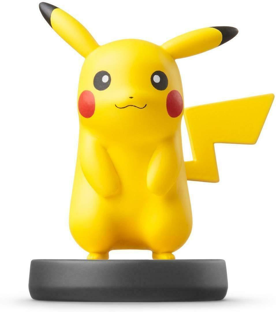 фото Фигурка amiibo 1067331p2 nintendo